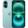 Мобільний телефон Apple iPhone 16 128GB Teal (MYED3) (MYED3SX/A)