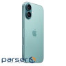 Мобільний телефон Apple iPhone 16 128GB Teal (MYED3) (MYED3SX/A)