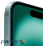 Мобільний телефон Apple iPhone 16 128GB Teal (MYED3) (MYED3SX/A)