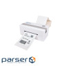 Принтер етикеток UKRMARK D1200CWB USB, Bluetooth (900872)