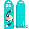 Кабель HOCO X90 Cool Silicone USB-A to Type-C 1м Black (6931474788443)
