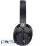 Навушники Defender FreeMotion B485 Bluetooth ANC Black (63485)