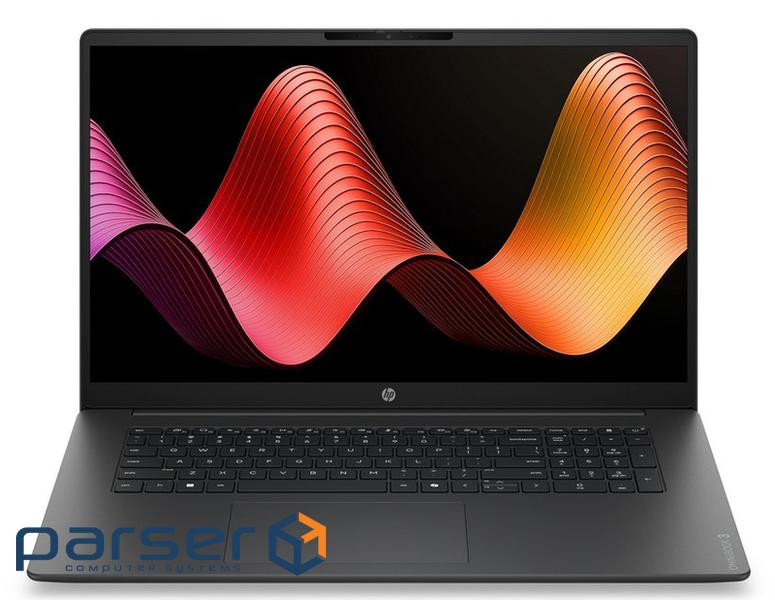 Ноутбук HP OmniBook 3 17-dp0007ua (DV5H5EA)