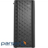 Корпус DARKFLASH DK351 Black