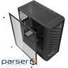 Корпус DARKFLASH DK351 Black