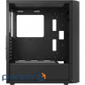 Корпус DARKFLASH DK351 Black