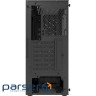 Корпус DARKFLASH DK351 Black