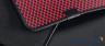 Ігрова поверхня HYPERX Pulsefire Mat L Black (4Z7X4AA)