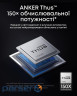 Навушники ANKER SoundСore Liberty 5 Pro Blue (D1203G31)