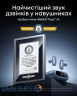 Навушники ANKER SoundСore Liberty 5 Pro Blue (D1203G31)
