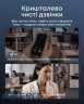 Навушники ANKER SoundСore Liberty 5 Pro Blue (D1203G31)