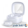 Навушники Choetech TWS Small Cube White (BH-T23-WH)