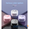 Навушники Choetech TWS Small Cube White (BH-T23-WH)