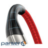 Дата кабель USB 2.0 AM to Lightning 2.0m 2.4A red Baseus (CALSP-C09)