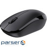 Мишка OfficePro M183 Wireless Black