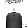 Мишка OfficePro M183 Wireless Black