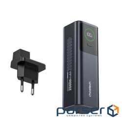 УМБ Choetech PD100W CCC Certified 20000mAh AC inpu t Power Bank CHOETECH Choetech PD100W 200 (B1012)