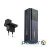 УМБ Choetech PD100W CCC Certified 20000mAh AC inpu t Power Bank CHOETECH Choetech PD100W 200 (B1012)