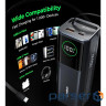 УМБ Choetech PD100W CCC Certified 20000mAh AC inpu t Power Bank CHOETECH Choetech PD100W 200 (B1012)
