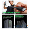 УМБ Choetech PD100W CCC Certified 20000mAh AC inpu t Power Bank CHOETECH Choetech PD100W 200 (B1012)