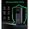 УМБ Choetech PD100W CCC Certified 20000mAh AC inpu t Power Bank CHOETECH Choetech PD100W 200 (B1012)