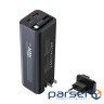 УМБ Choetech PD100W CCC Certified 20000mAh AC inpu t Power Bank CHOETECH Choetech PD100W 200 (B1012)
