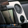 Зарядний пристрій Promate 17W USB + Lightning (voltrip-i.black)