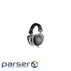 Навушники Beyerdynamic Dt 770 Pro 80 Ом Black (254561)