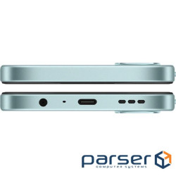 Смартфон Oppo A6X 4/128GB (CPH2819) Ice Blue, 6.75" (1570х720) IPS / Qualcomm (QECPH2819_BLUE_4/128)