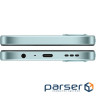 Смартфон Oppo A6X 4/128GB (CPH2819) Ice Blue, 6.75" (1570х720) IPS / Qualcomm (QECPH2819_BLUE_4/128)