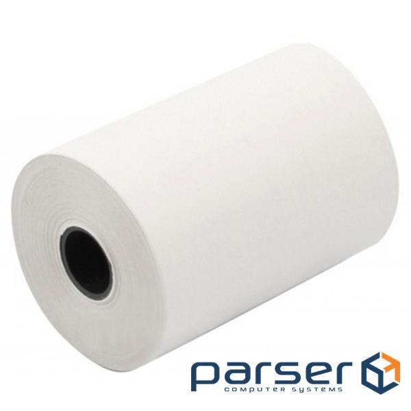 Лента кассовая ІКС 57,5 мм, 10 рулонов (575T) (575T)