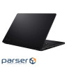 ноутбук 13.3_3KT_OLED/Ryzen AIMAX+395/128/1TB SSD /UMA/W11P/BL/Nano Black ASUS HN7 (90NB17X1-M00850)
