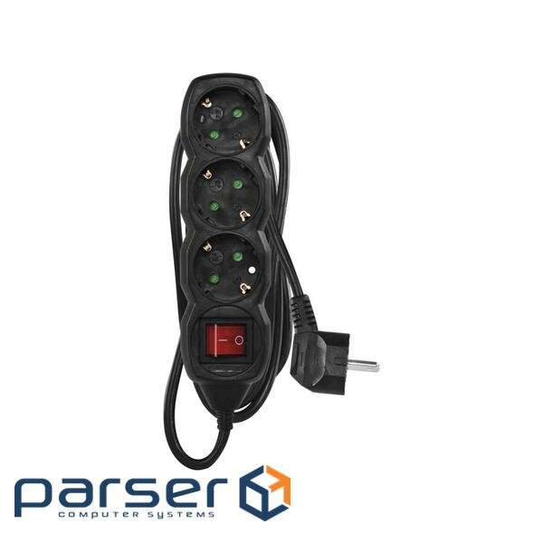 Power Extension EMOS PC1321R