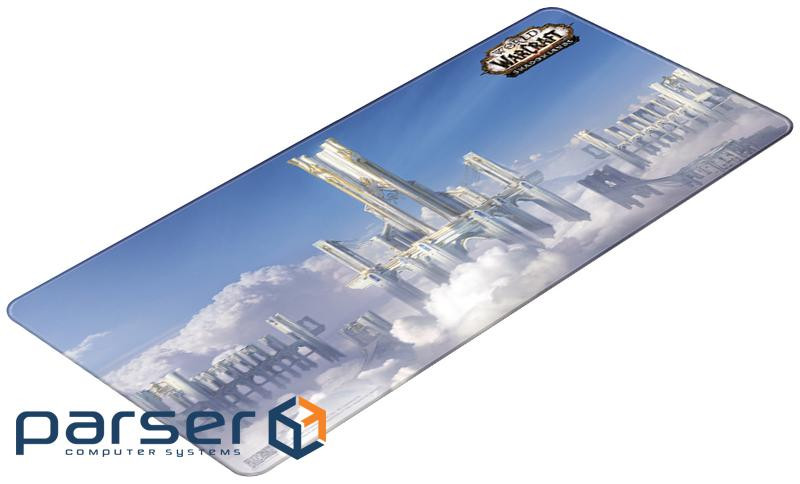 Игровая поверхность Blizzard World of WarCraft Shadowlands Bastion (FBLMPWOWBASTI21XL)