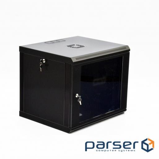 Шафа настінна MGS 9U (UA-MGSWL95B)