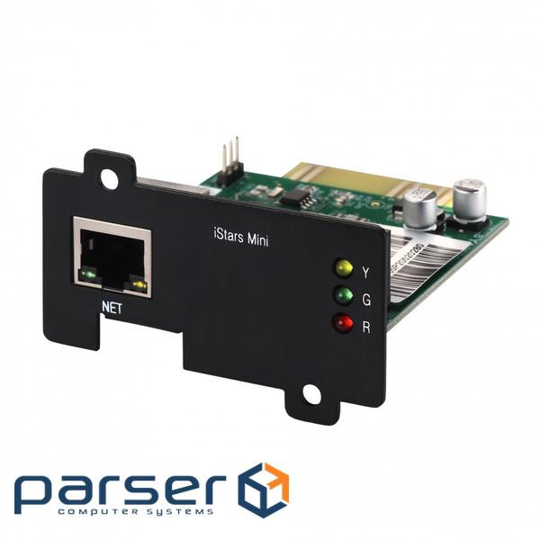 SNMP карта внутрішня IDA -ST105P East