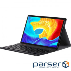 Tablet PC Teclast M40 Pro 2023 8/128GB 4G Dual Sim Space Gray (TLA007P20 (TLA007-2023/TL-102946