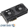 Відеокарта ASUS Dual GeForce RTX 5060 Ti EVO OC Edition 16GB GDDR7 (DUAL-RTX5060TI-O16G-EVO)