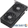 Відеокарта ASUS Dual GeForce RTX 5060 Ti EVO OC Edition 16GB GDDR7 (DUAL-RTX5060TI-O16G-EVO)