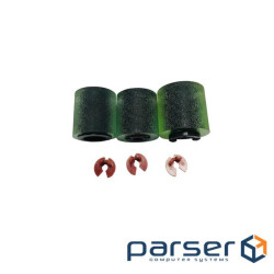 Roller OCE 105/110/120/135 set 1060099576/1060127022/1070011712 AHK (70262073)