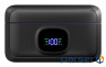 Мікрофон петличний бездротовий Streamplify MIC GO-48-WL, чорний (SPML-MG1C051.11)