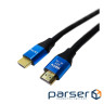 Кабель Ultra UC88-2000, 20 м , HDMI-HDMI, 2.0 ULTRA UC88-2000