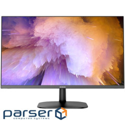 TFT 21.45" AIWA MF2219-B, VA, 100Гц, VGA, HDMI, чорний