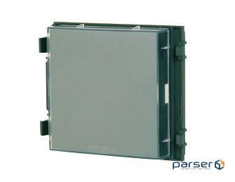 Заглушка замість модуля Bosch FDP 0001 A