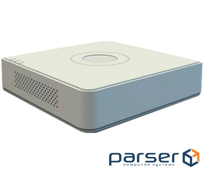 Реєстратор для відеоспостереження Hikvision DS-7108NI-Q1/8P