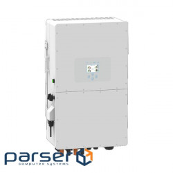 DEYE for LP Hybrid three-phase inverter SUN-30K-SG01HP3-EU-BM3 Wi-Fi (22794)