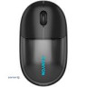 CANYON mouse OnClick 24 BT/ Wireless Transparent/Black (CNS-CMSW24B)
