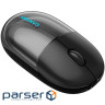 CANYON mouse OnClick 24 BT/ Wireless Transparent/Black (CNS-CMSW24B)