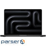 Ноутбук APPLE A3434 MacBook Pro 14" M5 24GB/1TB Space Black (MDE34UA/A)