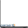 Ноутбук APPLE A3434 MacBook Pro 14" M5 24GB/1TB Space Black (MDE34UA/A)